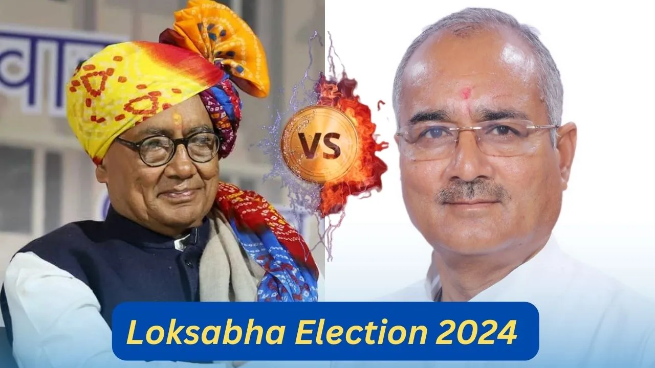 Loksabha Election 2024 