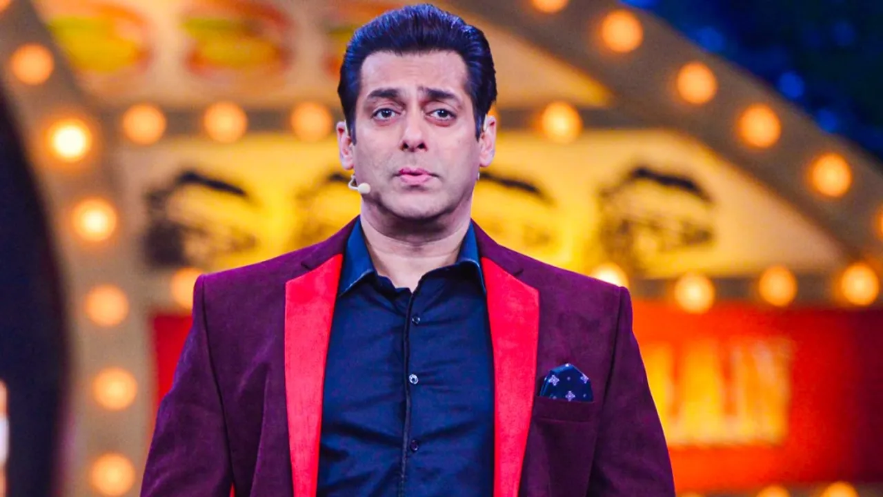 Bigg Boss 18 contestant finally finalized, Salman Khan announced it
