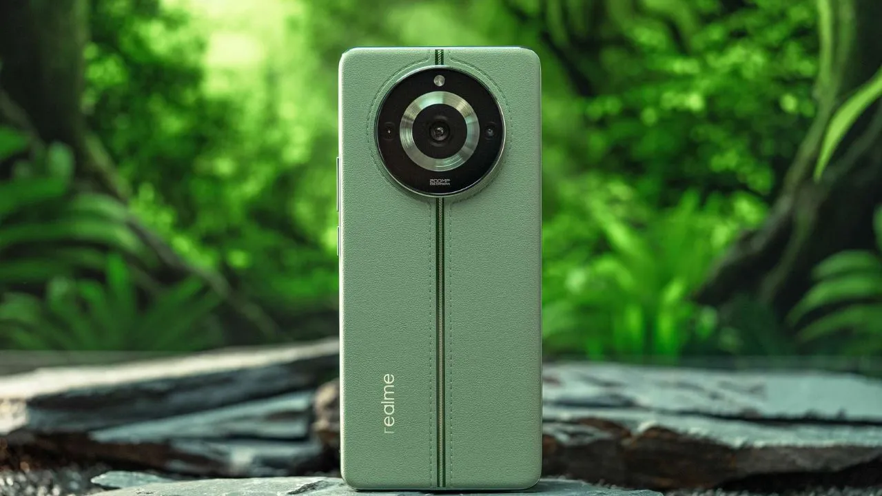 Realme के कतई जहर लुक स्मार्टफोन ने मचाया उधम, शानदार कैमरा क्वालिटी और दमदार फीचर्स लड़कियों को बना रहे दीवाना