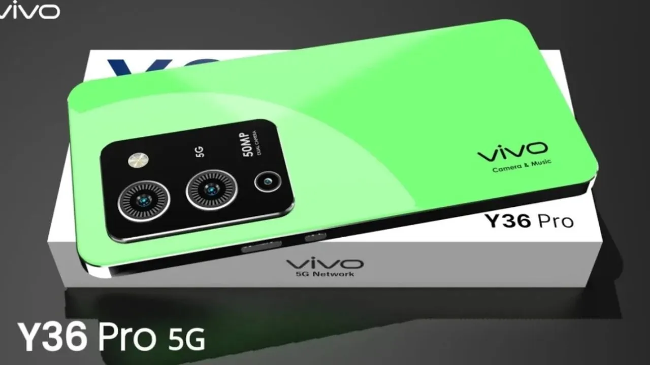DSLR की लंका लगा देंगा Vivo का जबरदस्त 5G स्मार्टफोन, झक्कास कैमरा क्वालिटी के साथ देखिए कीमत और फीचर्स