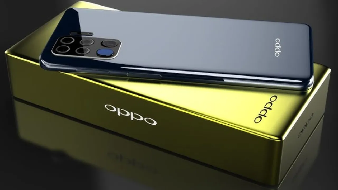 iphone की गर्मी निकाल देगा Oppo का धांसू स्मार्टफोन, लाजवाब फीचर्स और तगड़ी कैमरा क्वालिटी के साथ देखे कीमत