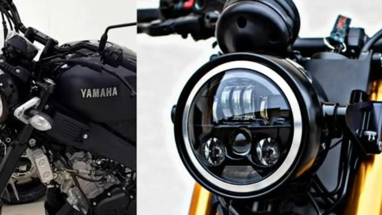 Yamaha RX 100 का जहरीला लुक Bullet को करेंगा ध्वस्त, चुलबुले फीचर्स और दमदार इंजन से बनेंगी सभी की पहली पसंद