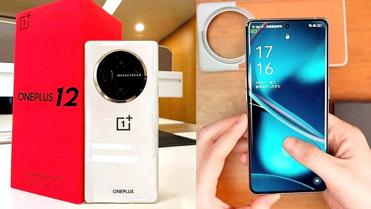 iphone को धूल चटाने OnePlus ने लॉन्च किया अपना सॉलिड 5G स्मार्टफोन, कंटाप फोटू क्वालिटी देख हर कोई कहेंगा ‘Amazing’