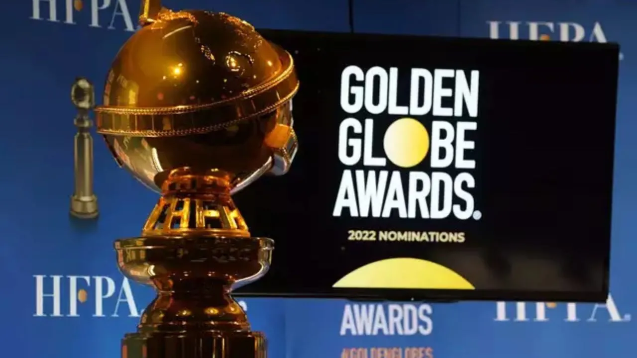 Golden Globe Awards 2024 में ओपेनहाइमर को मिला बेस्ट पिक्चर ड्रामा का अवॉर्ड, देखे और कौन बने विजेता।