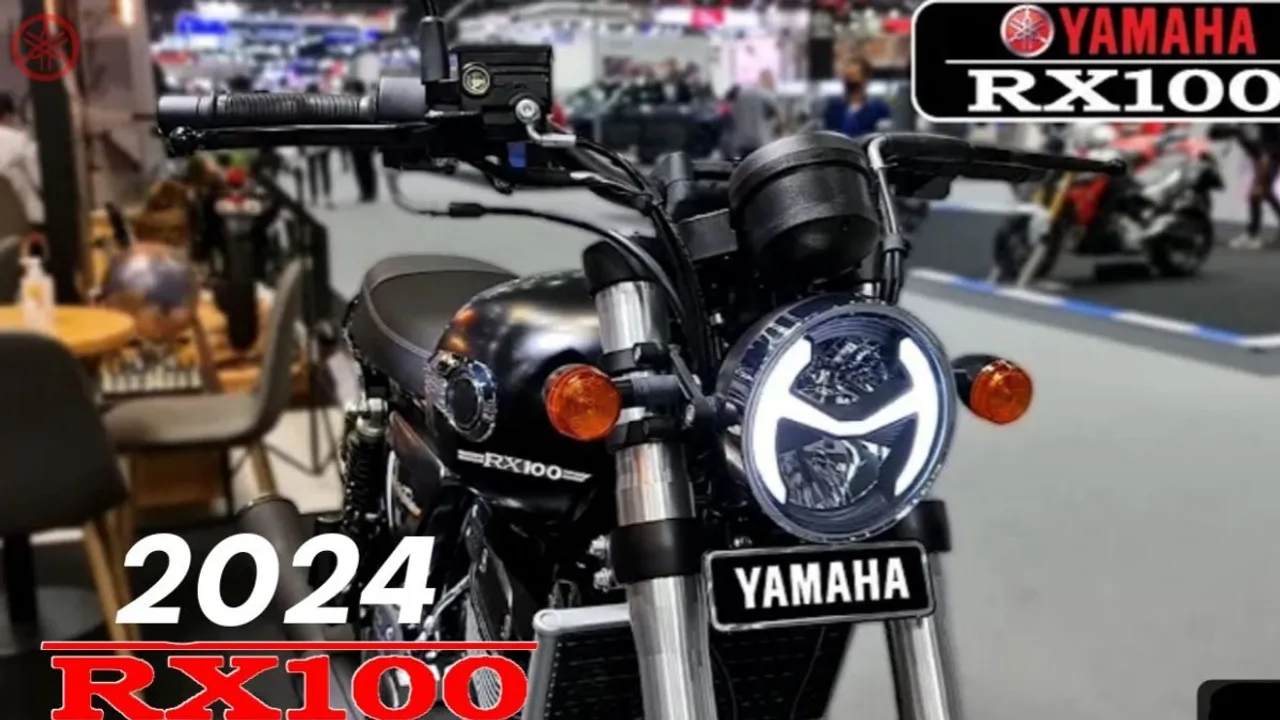 Bullet के खाने के वान्धे लगाएगी Yamaha RX100, मिलेंगे टनाटन फीचर्स और दमदार इंजन देखे कीमत