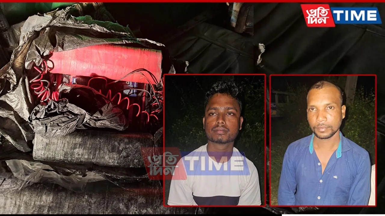 Assam Police Foil Bomb Plot Ahead of ULFA Army Day Celebration