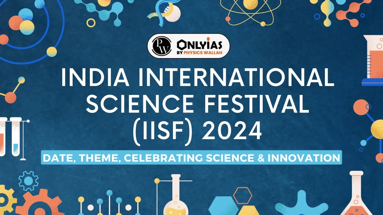 IISF 2024