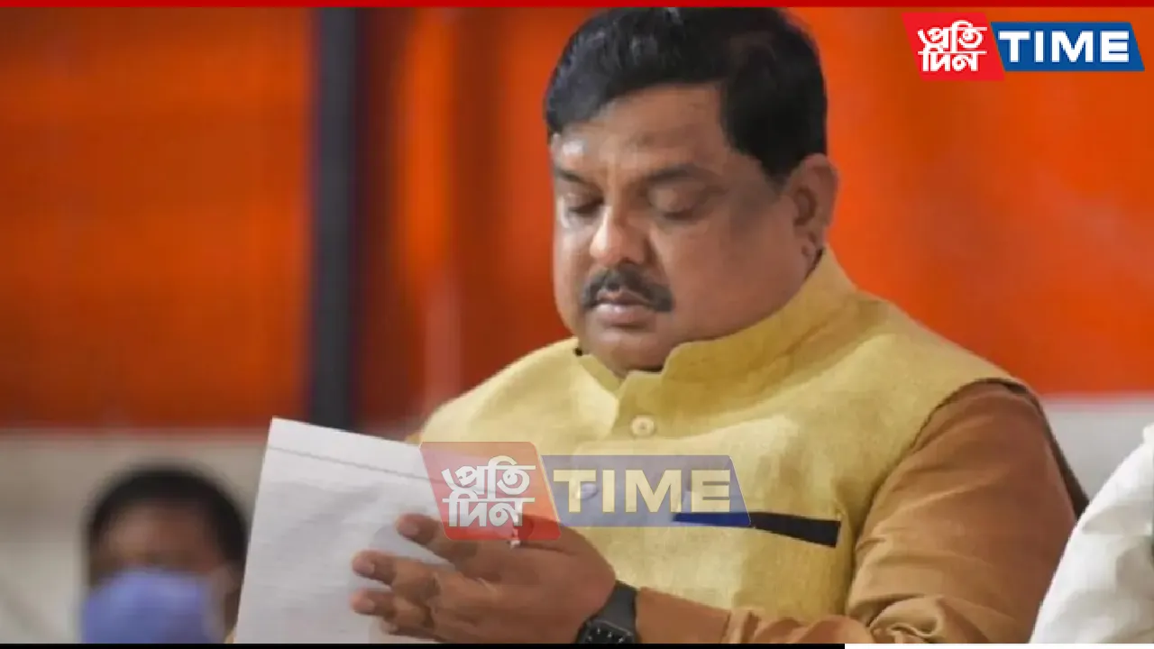 Congress MP Rakibul Hussain Accuses BJP Workers of Hooliganism