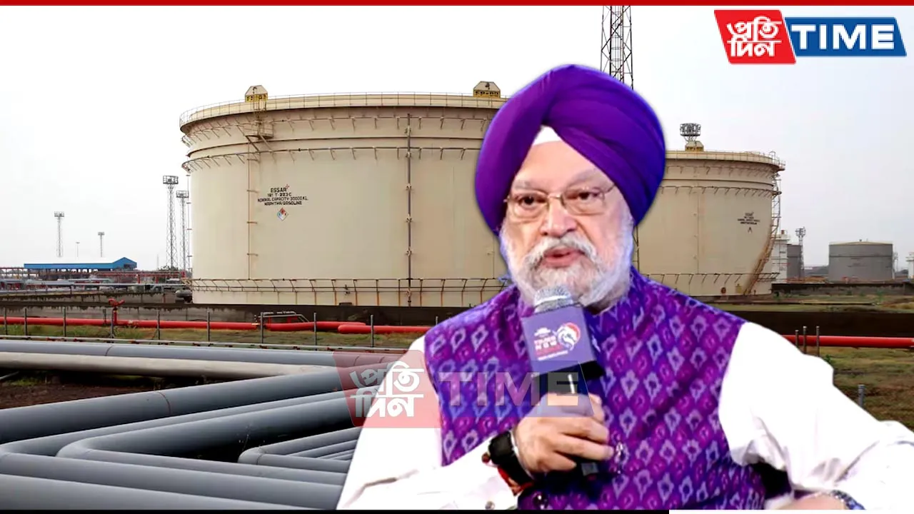 India to Be Regional Refining Hub Until 2040: Oil Minister