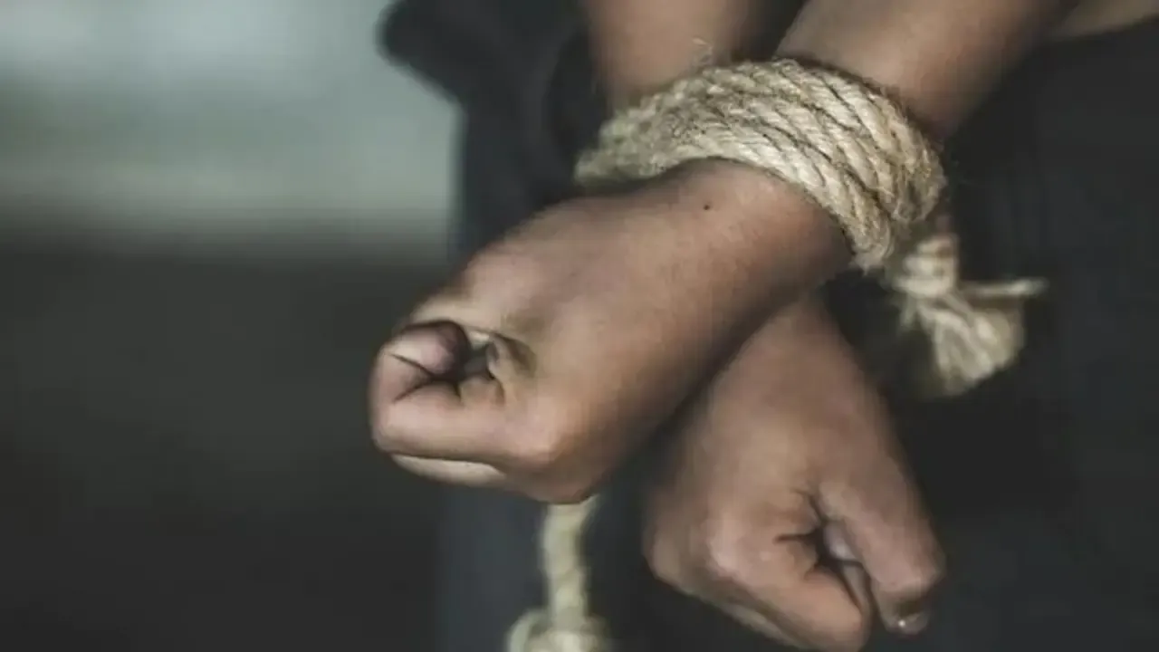 Kidnapped Sivasagar Boy Returns Home; Suspected Abductor Nabbed