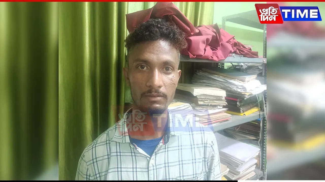 GU Employee apprehended for Allegedly Extorting Money from Students