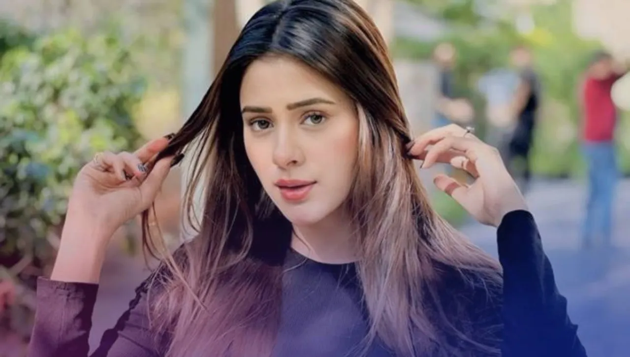 Hiba Nawab Net Worth