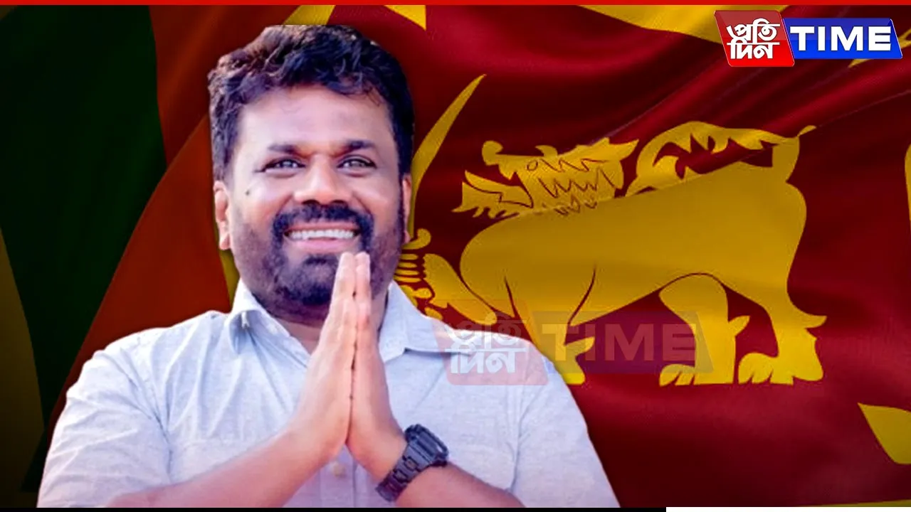 Anura Dissanayake Secures Decidng Victory in Sri Lanka Election