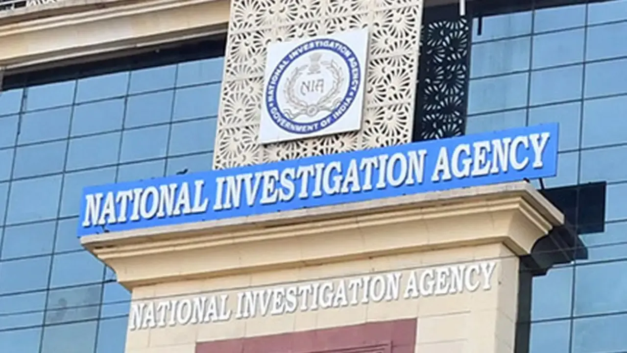 NIA has taken over three cases related to Manipur violence