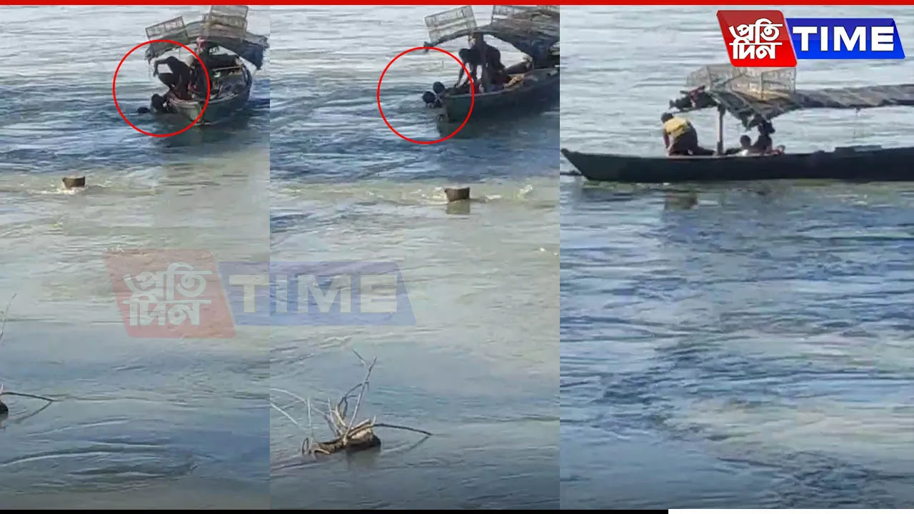 Did Heroic Rescuer Pay Price for Neglect? Missing After Boat Rescue in Assam