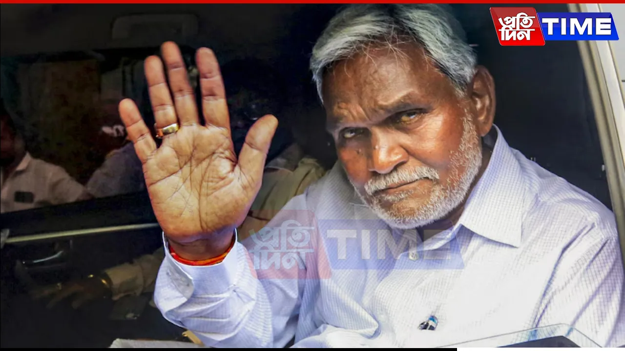 Soren, who is contesting from the Saraikela constituency, alleged that both parties have a history of injustice towards the people of Jharkhand.