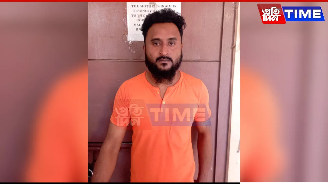 Bangladeshi Arrested for Illegal Entry Escapes from Silchar Medical College