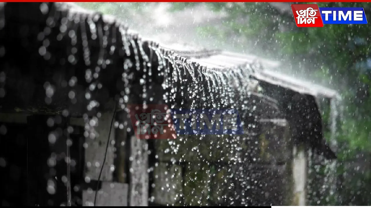 IMD Forecasts Rain and Fog Across Northeast, Drop in Temperatures Expected