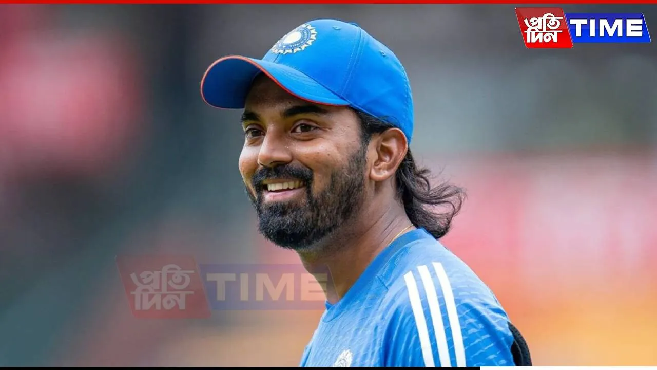 IPL 2025 Auction: Delhi Capitals Acquire KL Rahul for Rs 14 Crore