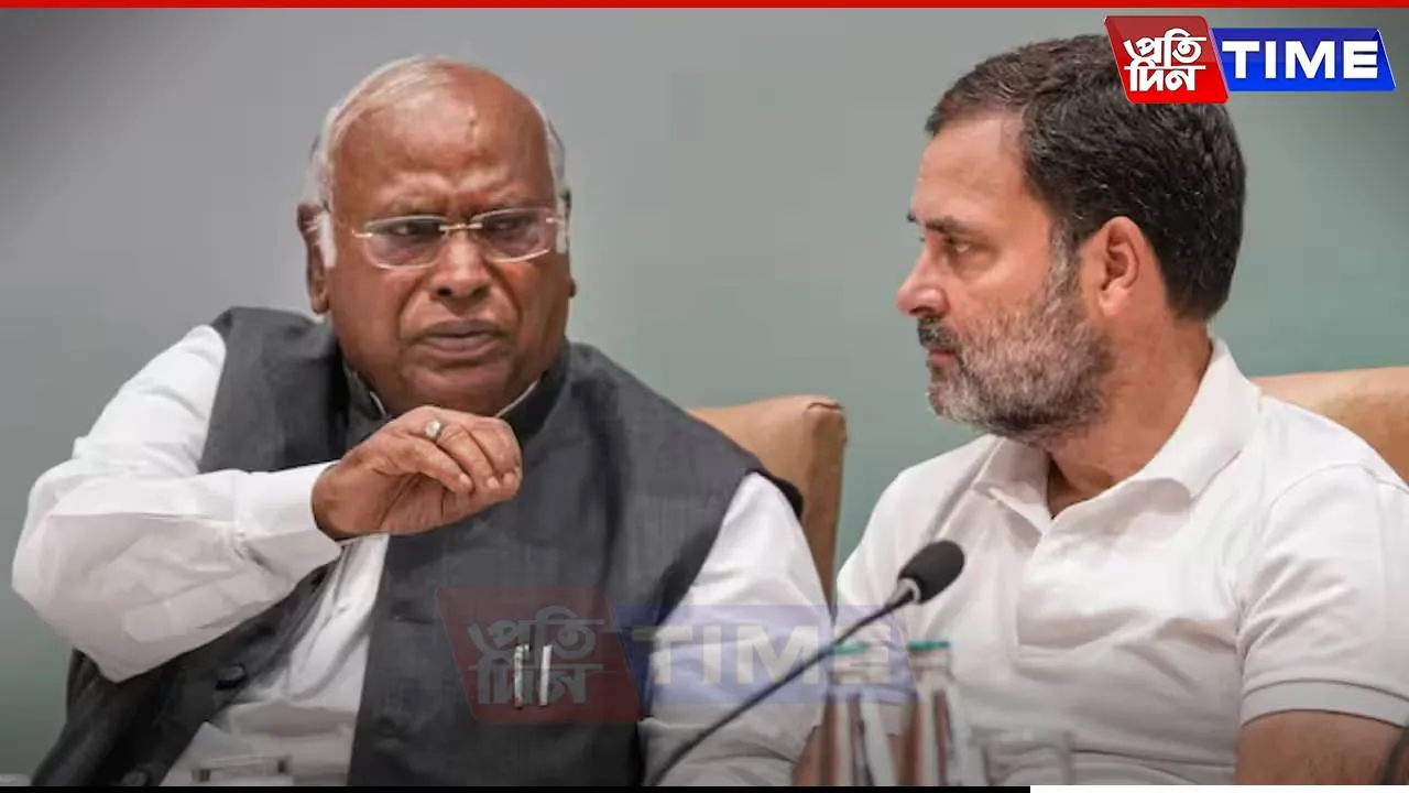 Opposition Leaders Demand Two-Day Debate on Constitution in Parliament