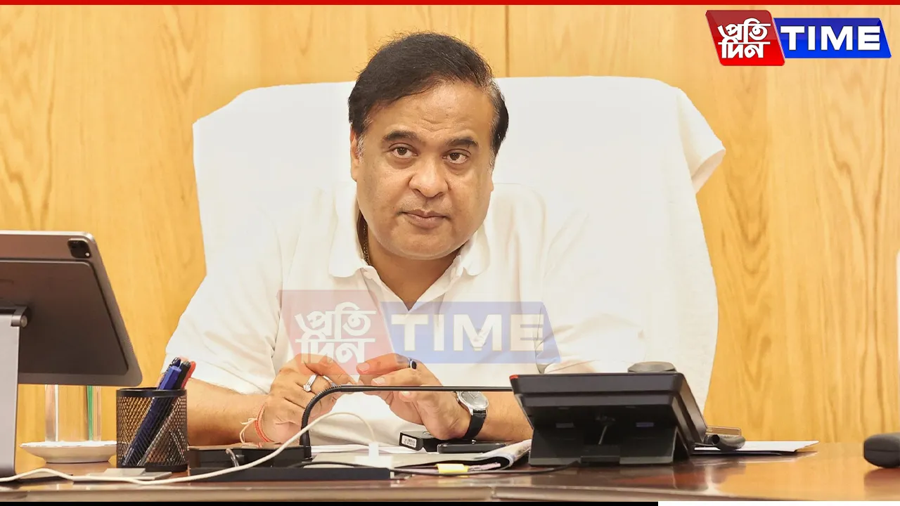 Assam Cabinet Implements Key Reforms in Land Allotment, Holidays, and Microfinance
