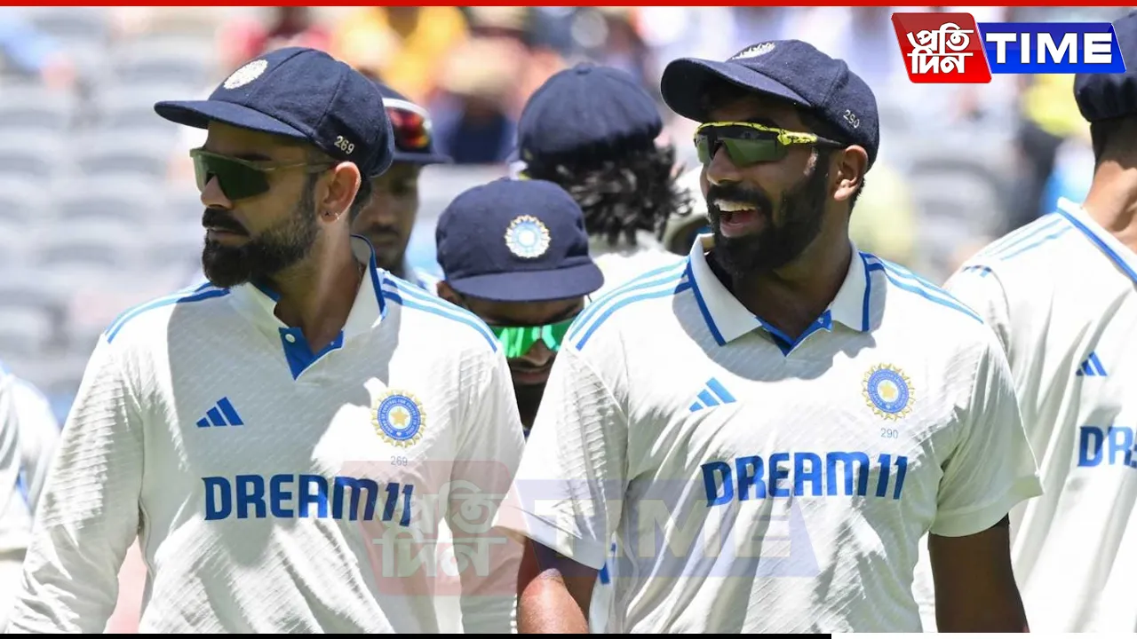 World Test Championship 2025: A Tight Race with Uncertainty Ahead