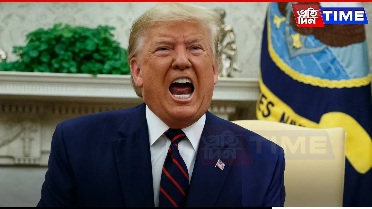 Donald Trump’s Stern Warning to India, China, Russia: ‘Find Another…’