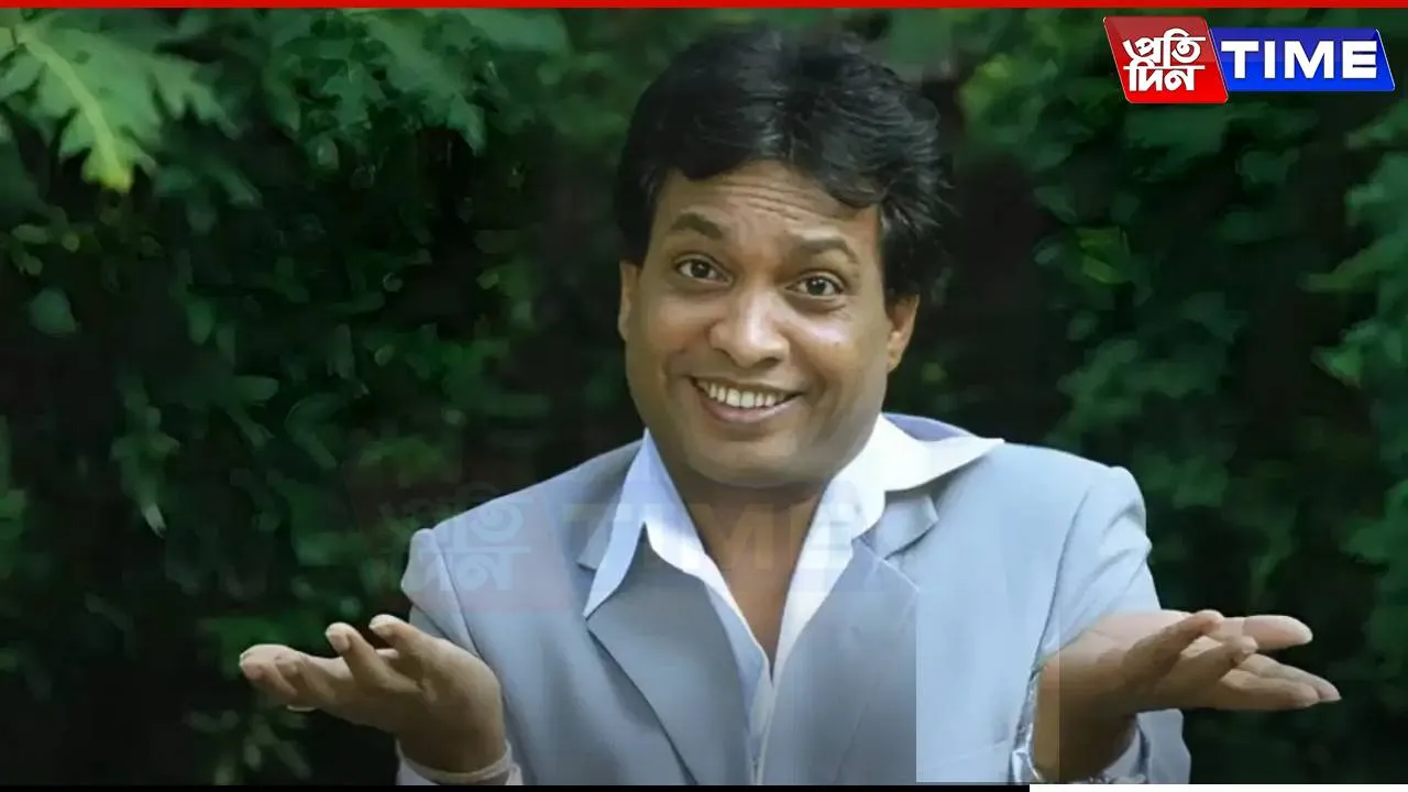 Comedian Sunil Pal Goes Missing, Wife Files Complaint