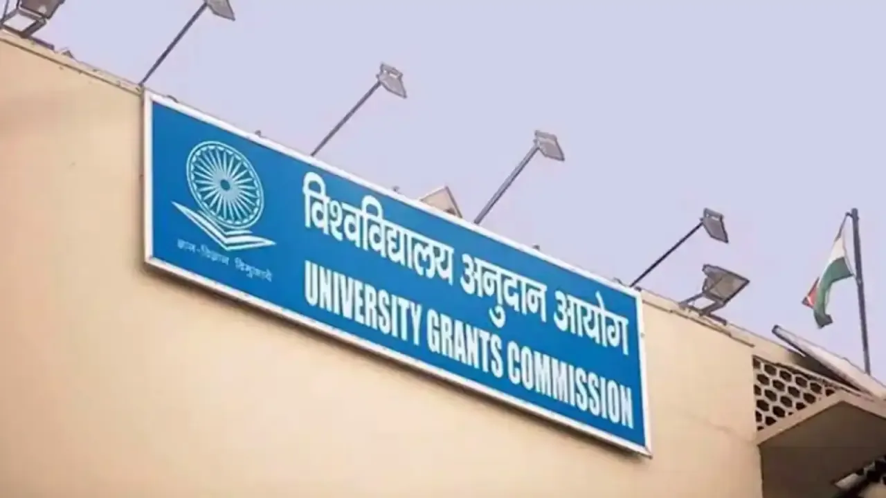 Controversy Surrounds UGC’s Proposed Guidelines For VC Appointments