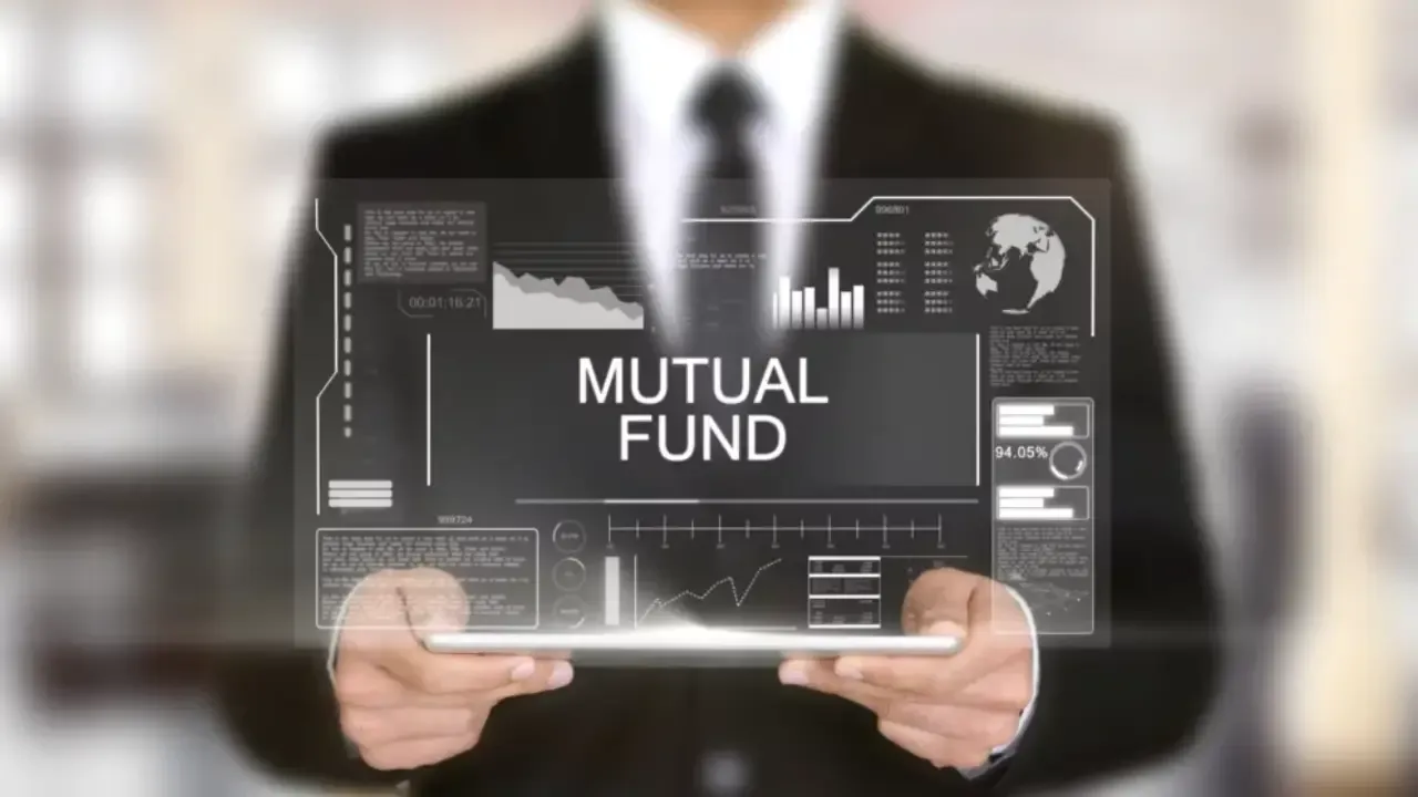 Mutual Fund Folios Hit Record High, SIP Inflows Grow In Dec 2024