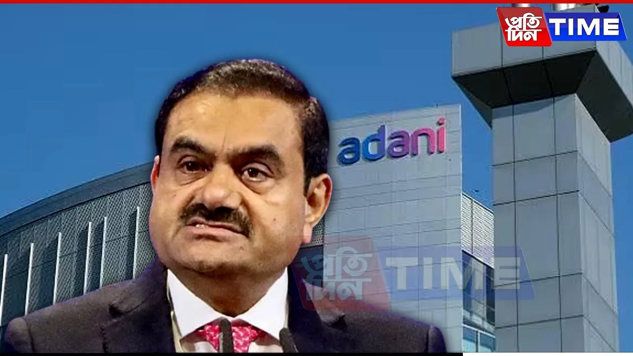 Sri Lanka Scraps Power Deal with Adani Group Amid Bribery Probe