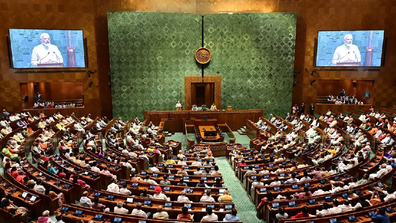 Budget 2025: Economic Survey To Be Tabled Tomorrow In Parliament