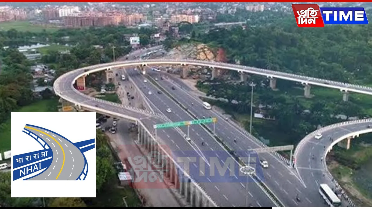 Guwahati’s Ring Road Project Gets NHAI Nod, Paving Way for Construction