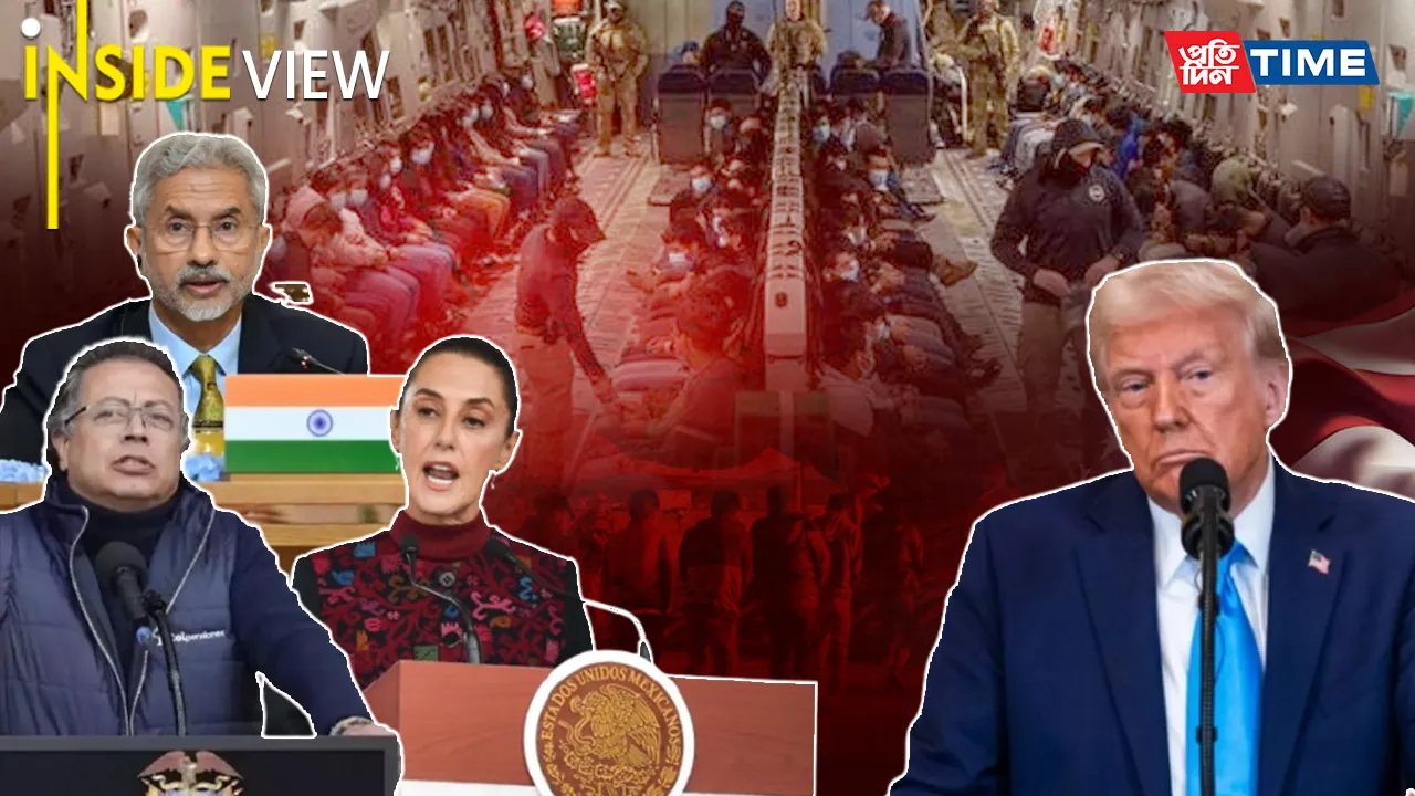 Did India’s Diplomacy Stumble While Colombia and Mexico Stand Against U.S.A.?