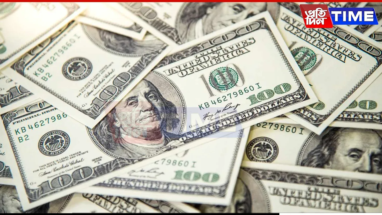 India’s Forex Reserves Rise by $1.05 Billion to $630.607 Billion