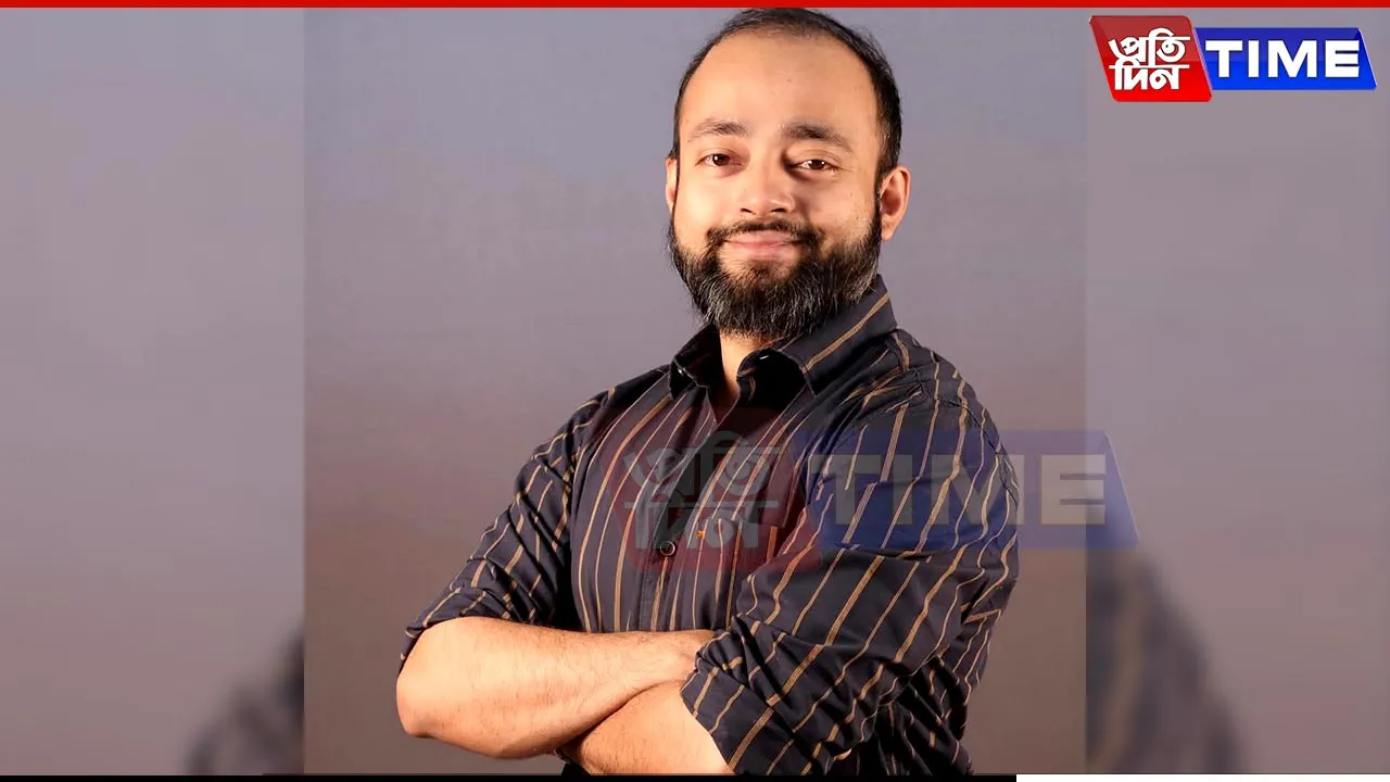 Finfluencer Abhishek Kar Faces Assam Police Probe Over ‘Tantric Practices’ Remark