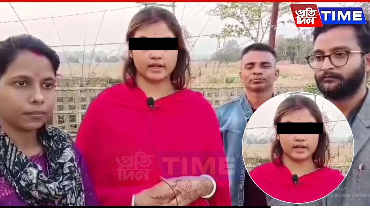 Assam Woman Alleges Torture by Husband Over Municipal Election Bid