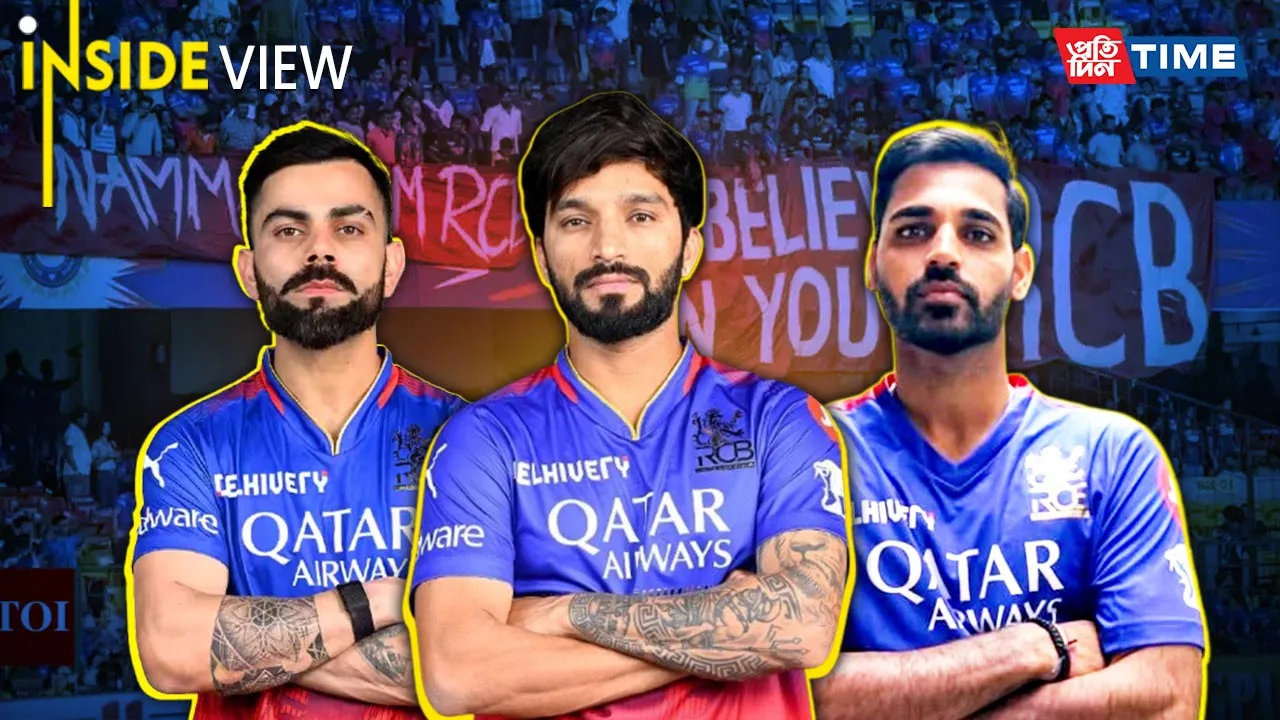 Will IPL 2025 Finally Be RCB’s Fairytale Season?