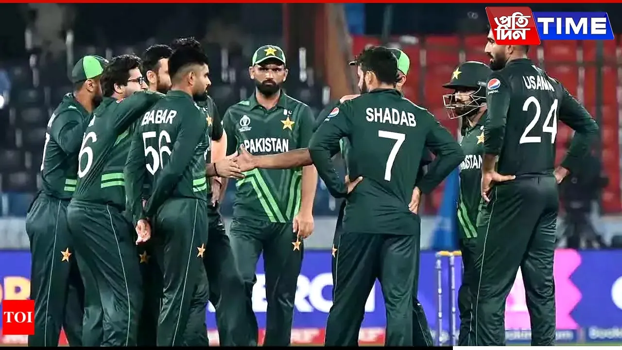 pakistan