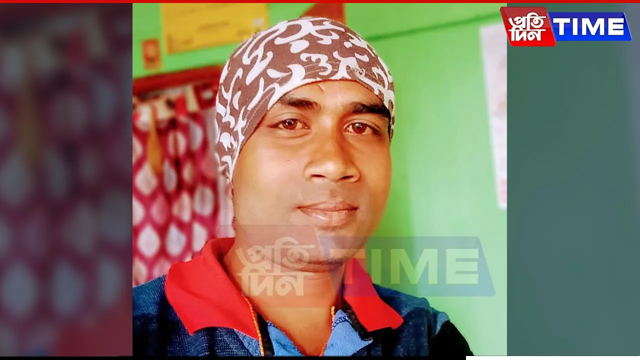 Man Lured to Guwahati for Work, Brutally Murdered by Friends