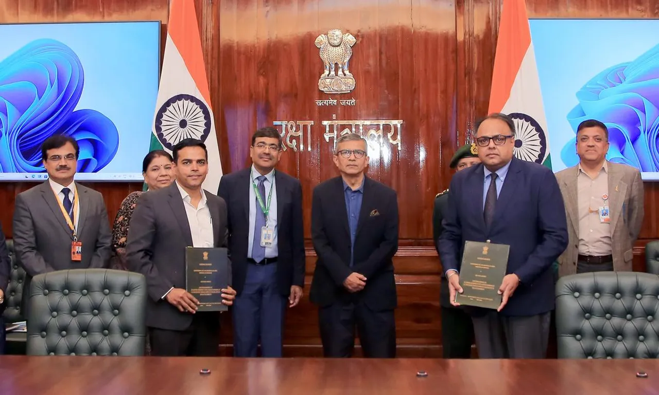Defence Ministry
