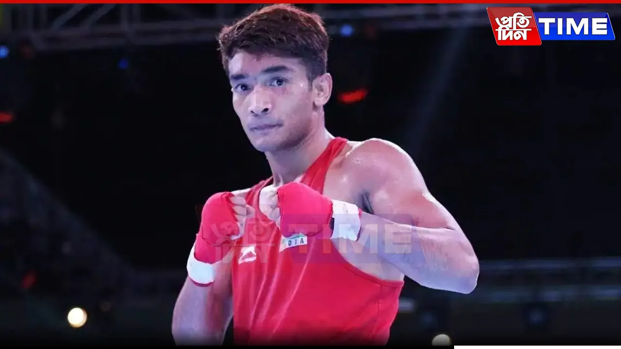 Shiva Thapa Part of IOA’s Ad-Hoc Committee to Govern Indian Boxing