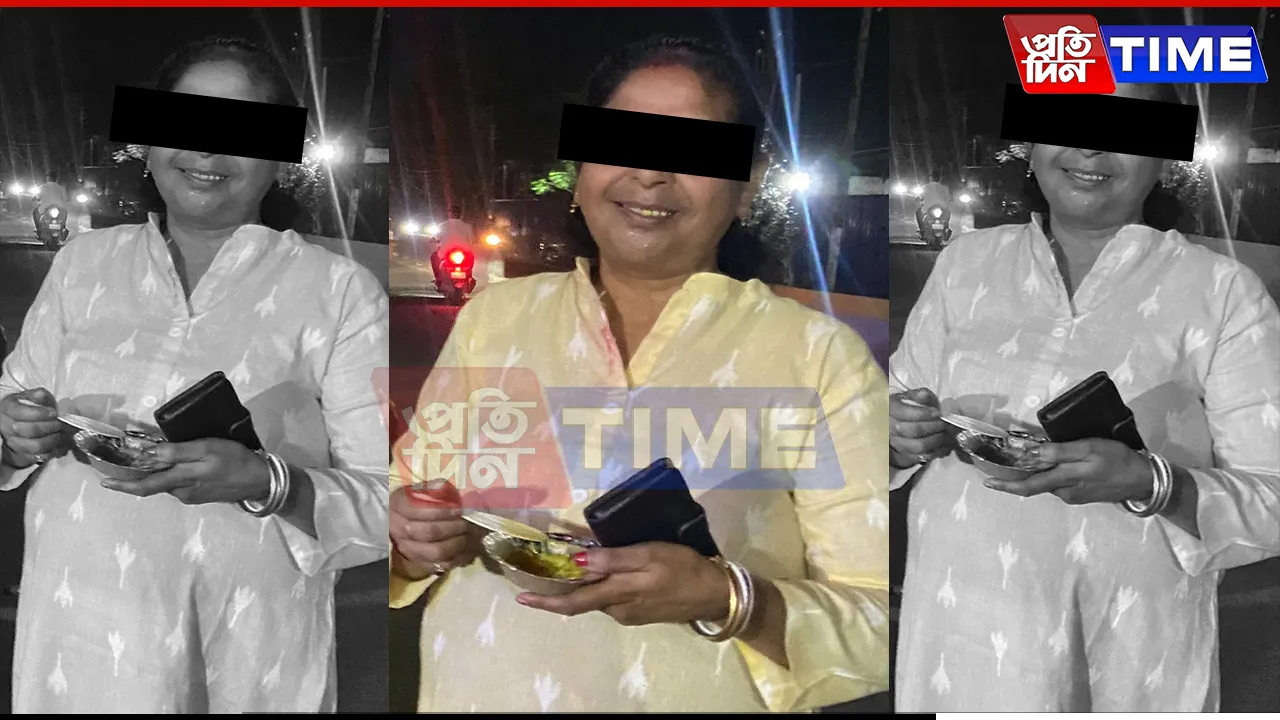 Assam Woman Dismembered, Stuffed in Trolley Bag, and Dumped in Ganga