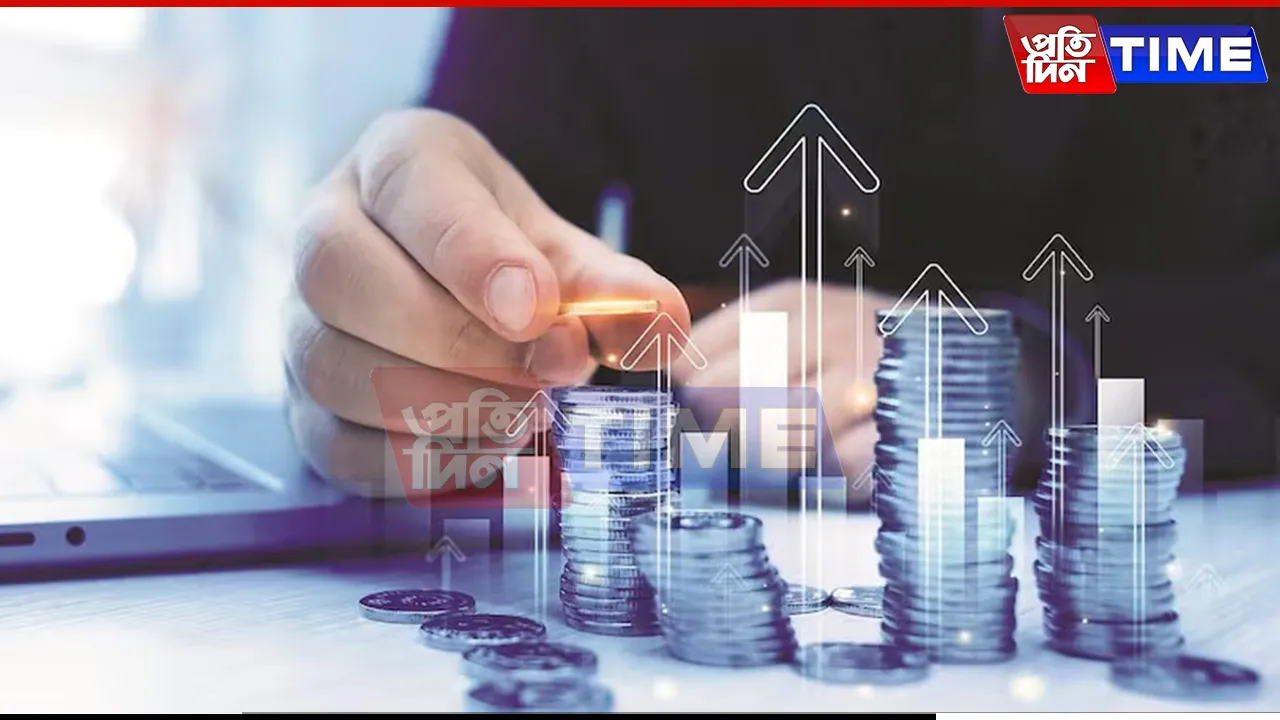 India Sees 69% Surge in Institutional Investor Workforce: Report