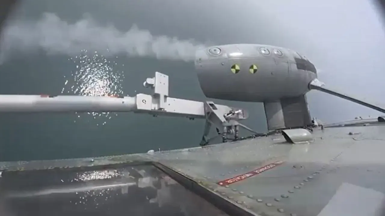 DRDO