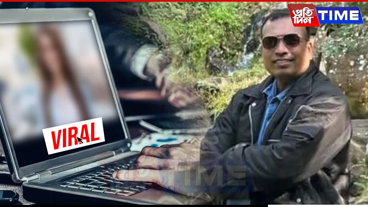 Guwahati: Man Arrested for Threatening to Leak Ex’s Intimate Clips