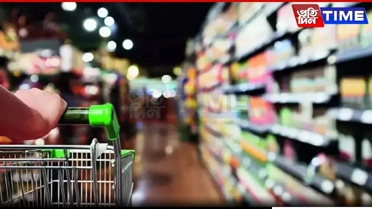 India Sees A Boost in Retail Sales With 5% Growth in January 2025