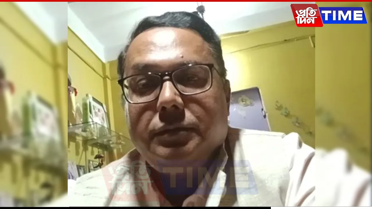 I’m Still AAP Assam President: Manoj Dhanowar Clarifies Amid Speculation