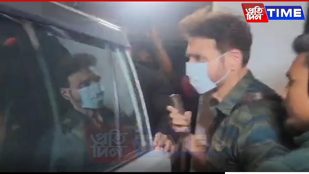 India’s Got Latent Controversy: YouTuber Ashish Chanchlani Appears for Interrogation, Allowed to Leave
