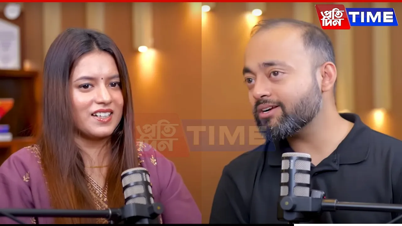 Assam CID Summons Riya Upreti Over Abhishek Kar’s Controversial Podcast Remarks